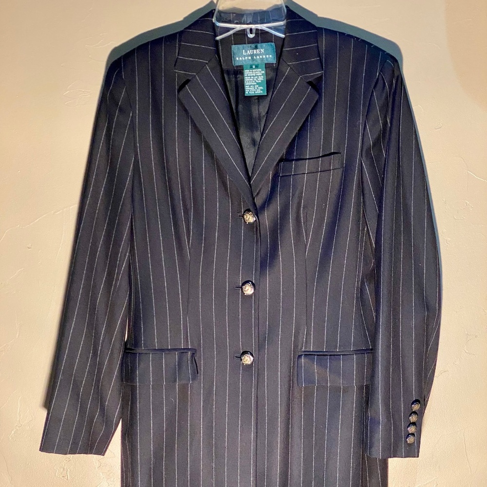 Ralph Lauren Jacket